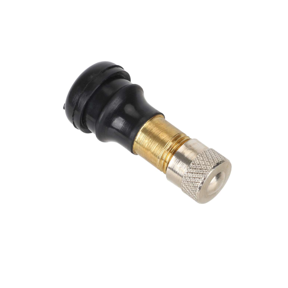 Βαλβίδα Tubeless PVR 50 Ίσια