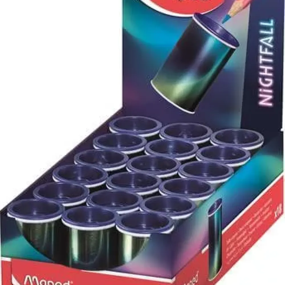 ΞΥΣΤΡΑ NIGHTFALL TEENS CAN 1 ΤΡΥΠΑ