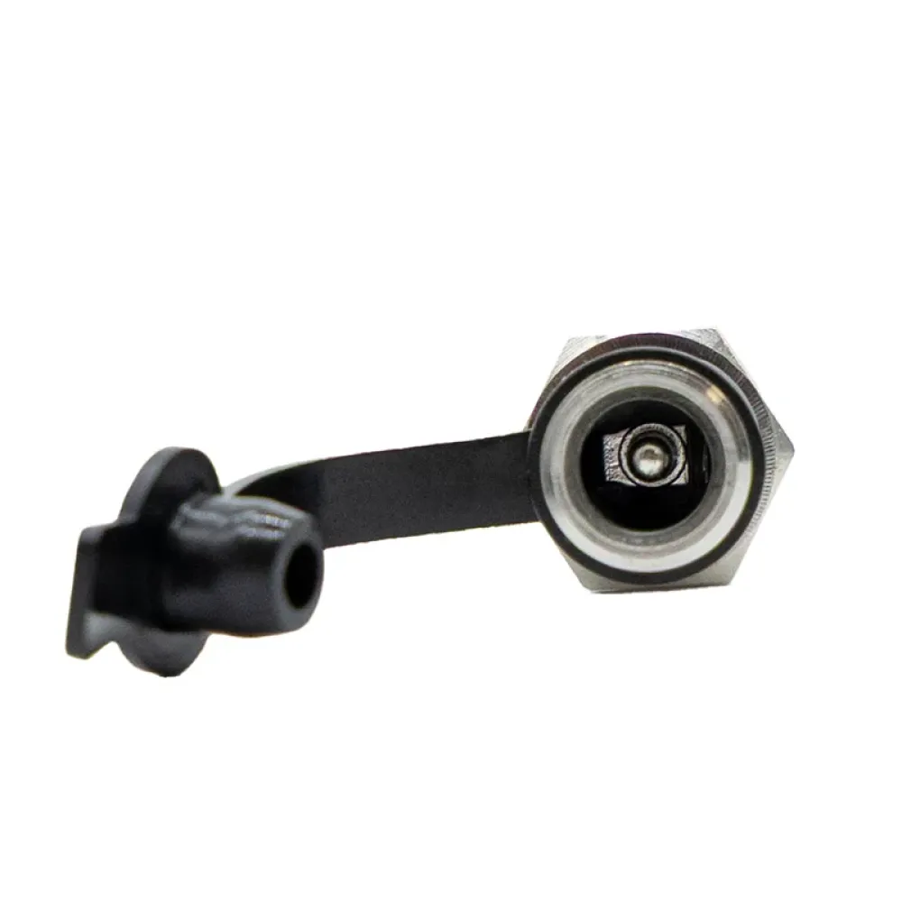 Θύρα Φόρτισης Kukirin G3/G4 (Without logo)