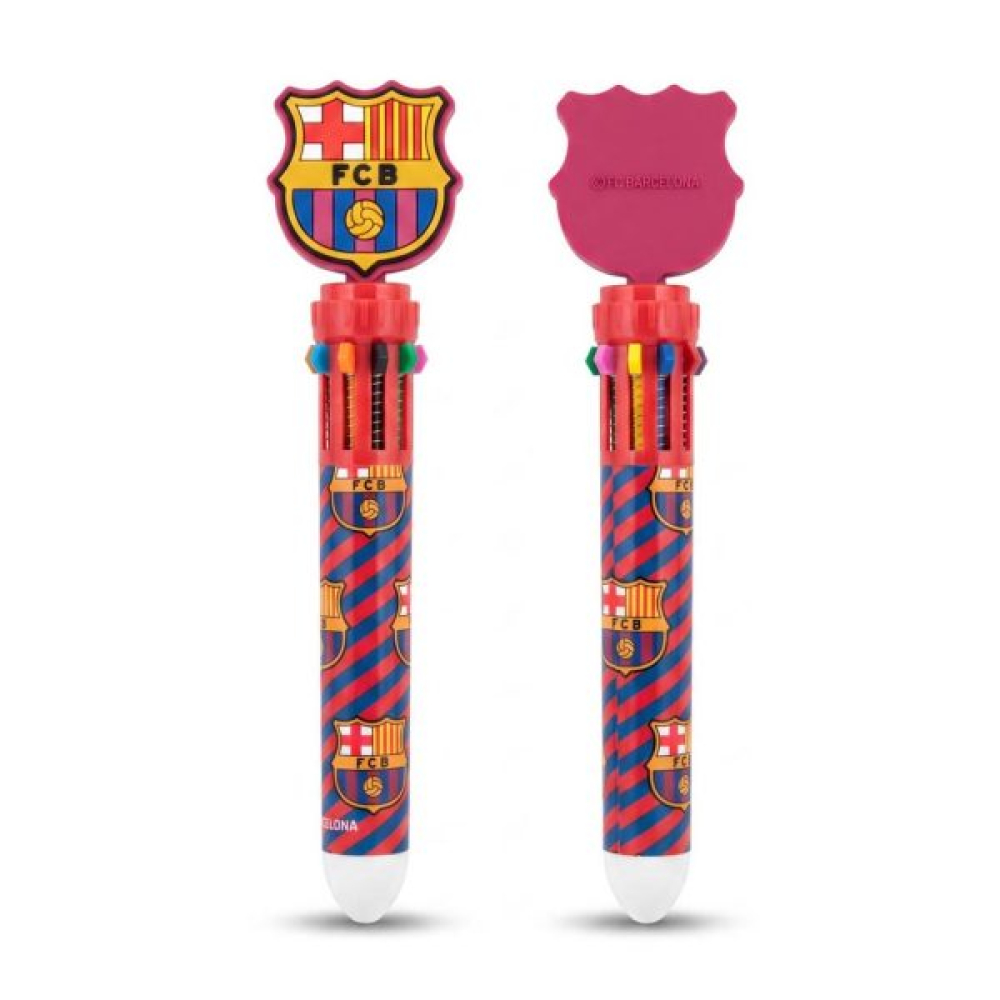 Σχολικό σετ F.C. Barcelona stationary set 2700002517