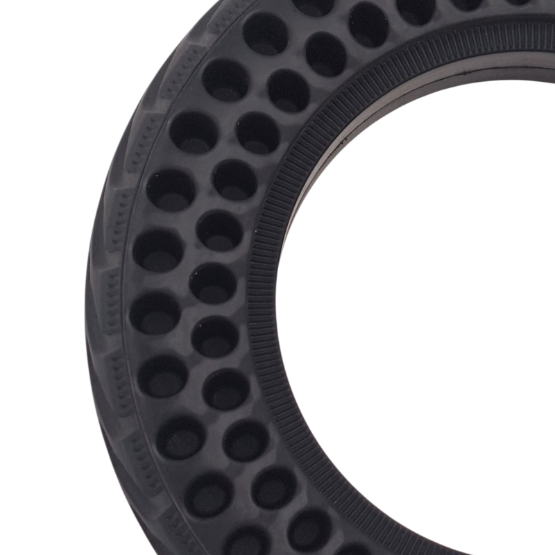 Συμπαγή ελαστικό - Solid Wheel 10x2