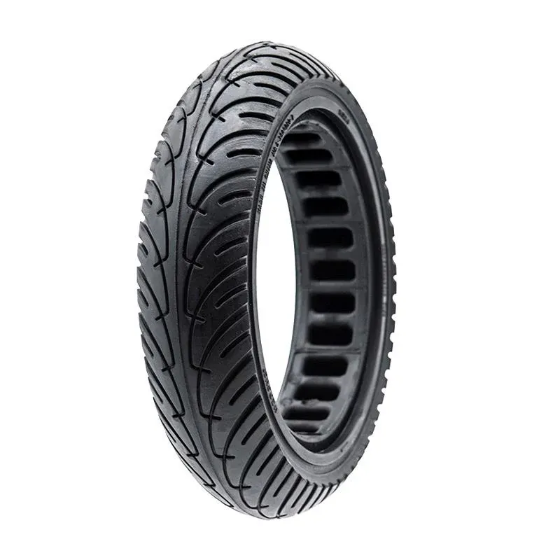 Συμπαγή ελαστικό- Ultra-light solid tire 8.5x2-6.1/B34 - black line