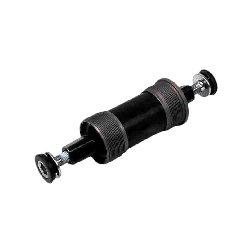Μεσαία τριβή ποδηλάτου – Ρουλεμάν – S58-07 – 122.5mm – 652022