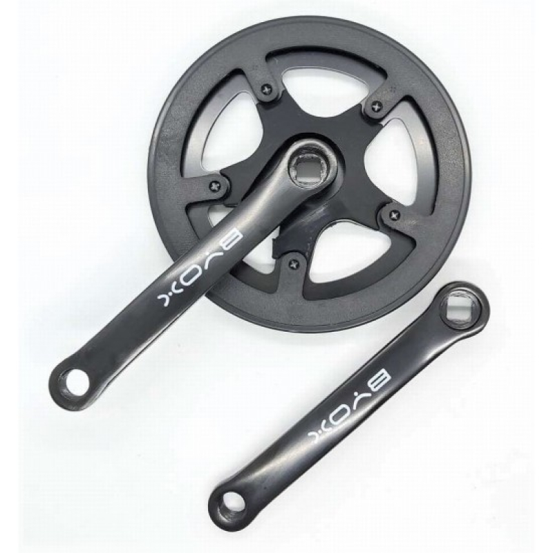 Chainwheel set MODE CTS5-150CPP,38T*152MM,ED