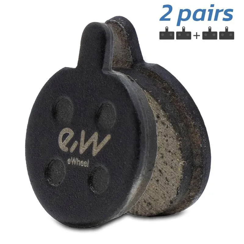 Ewheel Τακάκια Φρένων CT003 