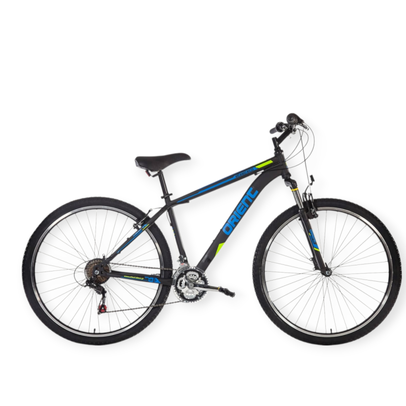 Orient ΜΤΒ Steed 29" Μαύρο/Μπλε