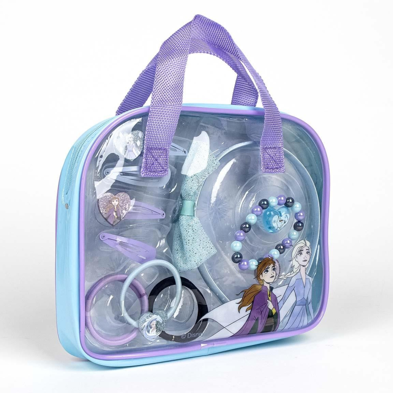 Αξεσουάρ Frozen με Τσαντάκι 