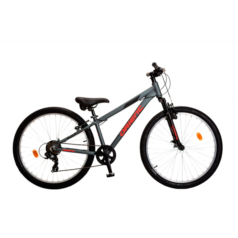 Orient ΜΤΒ 26" HUNTER ALU 7SP. - Γκρι