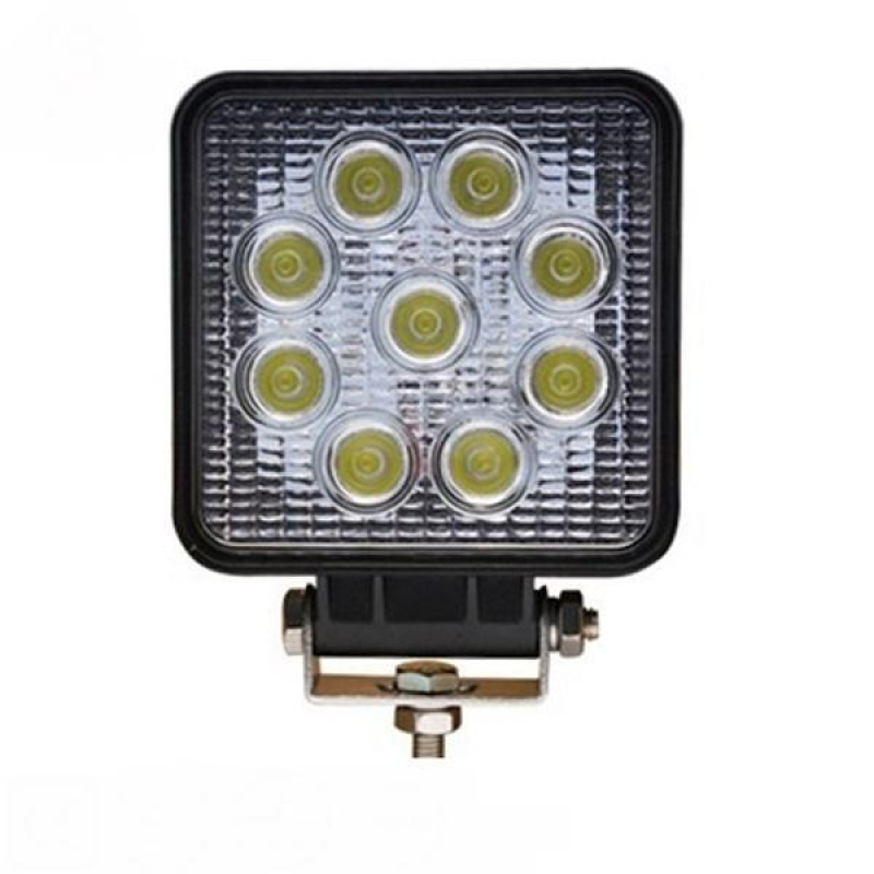 LED προβολέας αυτοκινήτου 27W 