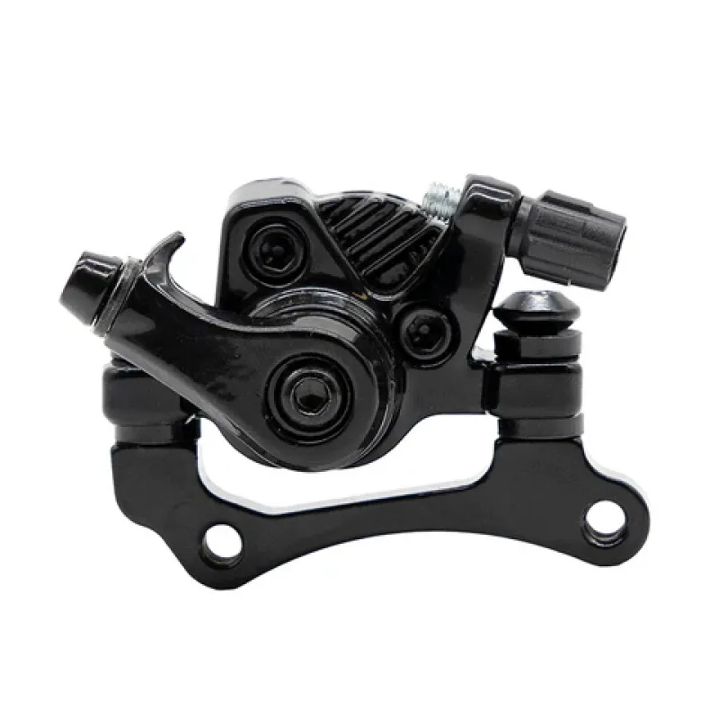 Rear Brake Caliper Kukirin G2 Version 2024 No Logo