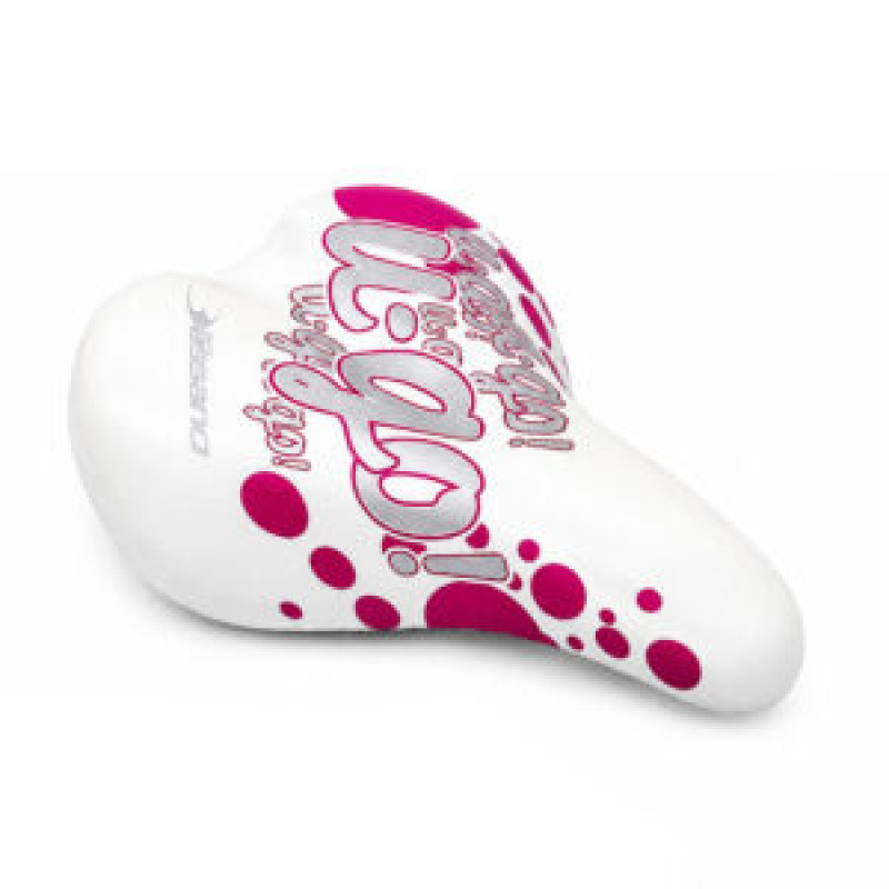 BASSANO ΣΕΛΑ ΒΜΧ 18-20 U-GO WHITE FUXIA