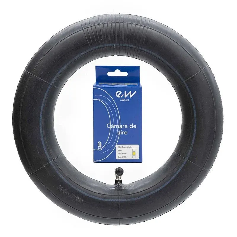Ewheel Σαμπρέλα πατινιού 10x2.5 VC 90°x90°