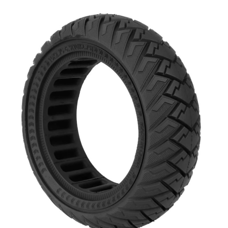 Συμπαγή ελαστικό - 10*2.75 -6.5 Wings Off-road Solid Tire