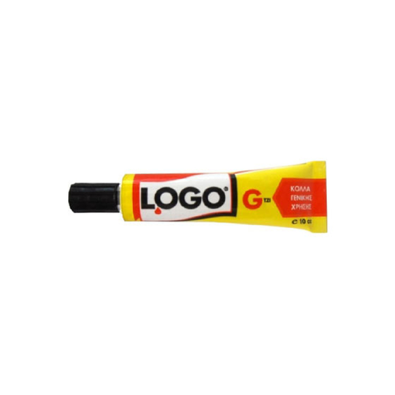 Logo Υγρή Κόλλα Γενικής Χρήσης 10ml